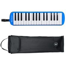 Startone Melody 32 Melodica Blue Set