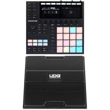 Native Instruments Maschine MK3 Black Bundle