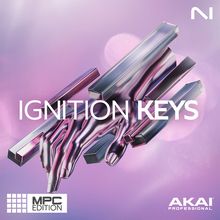Native Instruments MPC Edition Ignition Keys