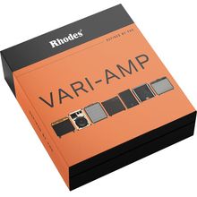 Rhodes Vari-Amp