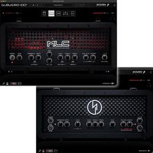 Bogren Digital MLC Complete Suite Bundle