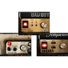 Bogren Digital Ampknob BDM Bundle