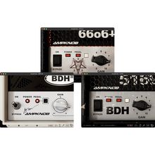 Bogren Digital Ampknob BDH Bundle