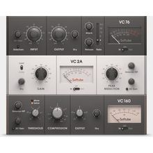 Native Instruments Vintage Compressors