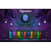 Native Instruments Dopamine