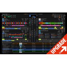 Native Instruments Traktor Pro 4 UG from Play