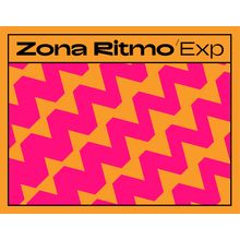 Native Instruments Expansion Zona Ritmo