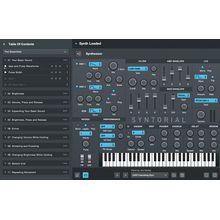 Audible Genius Syntorial 2