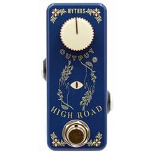Mythos Pedals Pedale de Distors ᐅ Cumpărați acum de la Thomann