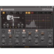 SSL Acoustifier