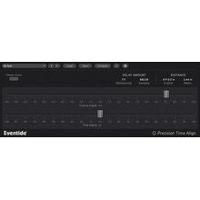 Eventide Precision Time Align