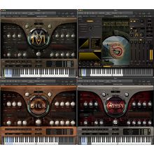 EastWest Ancient Bundle