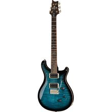 PRS Private Stock in Custom 24 40th Anniversary PS Sub Zero Smokeburst