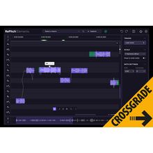 Synchro Arts RePitch 2 Elements Crossgrade