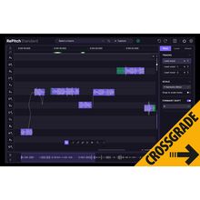 Synchro Arts RePitch 2 Standard Crossgrade