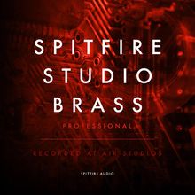 Spitfire Audio Studio Brass Professional