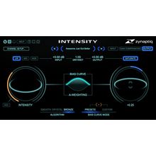 Zynaptiq Intensity 2