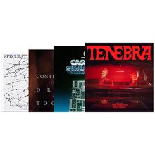 Spitfire Audio Modern Scores Collection