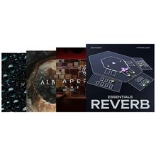 Spitfire Audio New Cinematic Canvas Bundle