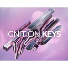 Native Instruments Ignition Keys