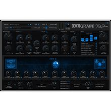 Rob Papen DelGrain