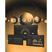 Native Instruments Sequis