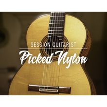 Native Instruments Session Guit. - Picked Nylon