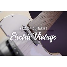 Native Instruments Sess. Guit. - Electric Vintage