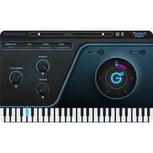 Tuned Plugins Vocal Tune