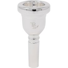 Breslmair Trombone Mouthpieces ᐅ Buy now from Thomann – United States