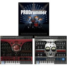 EastWest Rock Music Bundle