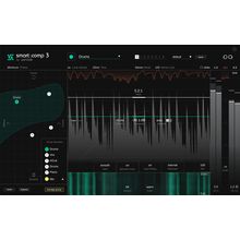 Sonible smart:comp 3