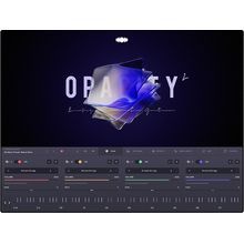Audiomodern Soundbox Opacity 2