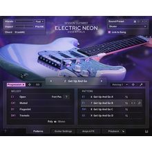 Native Instruments Session Guitarist - EN Essent.