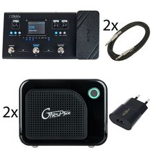 Harley Benton Guitar Multi Effects ᐅ Buy now from Thomann