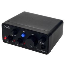 AudioBox Go