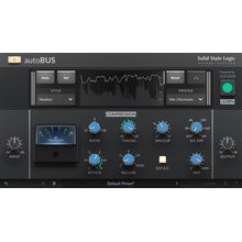 SSL autoBUS