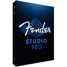 Fender Studio Pro 8