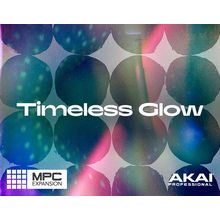 Native Instruments MPC Expansion Timeless Glow