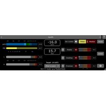 Nugen Audio MasterCheck 2