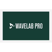 Steinberg WaveLab Pro 13