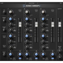 Rave Generation Sonic Sweep 2