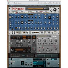 Reason Studios Reason Rack Plugin 13