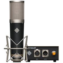 UT Tube67