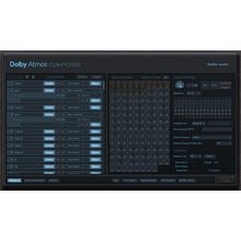 Fiedler Audio DolbyAtmosComp. & gravitas MDS