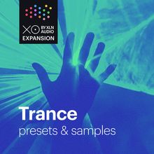 XLN Audio XO Expansion - Trance
