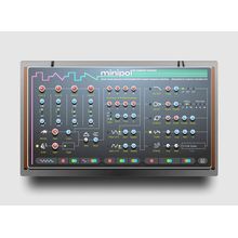 Karanyi Sounds Minipol