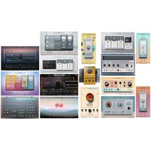 Karanyi Sounds Complete Suite