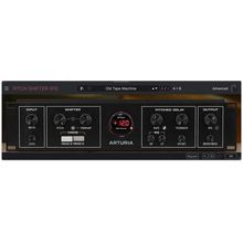 Arturia Pitch Shifter-910