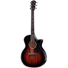 SALE！DeliciousTaylormade GhostNought69 Taylor Acoustic Guitars ᐅ Buy now from Thomann – Thomann UK